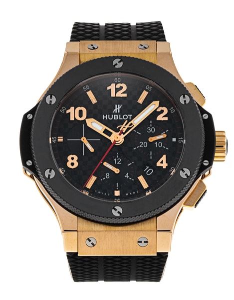 Hublot Big Bang 301.PB.131.RX